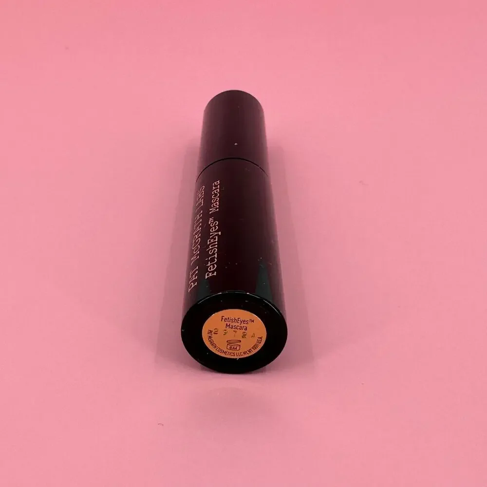 Pat McGrath Labs Mini FetishEyes Mascara Xtreme Black 8ml 0.27 fl oz